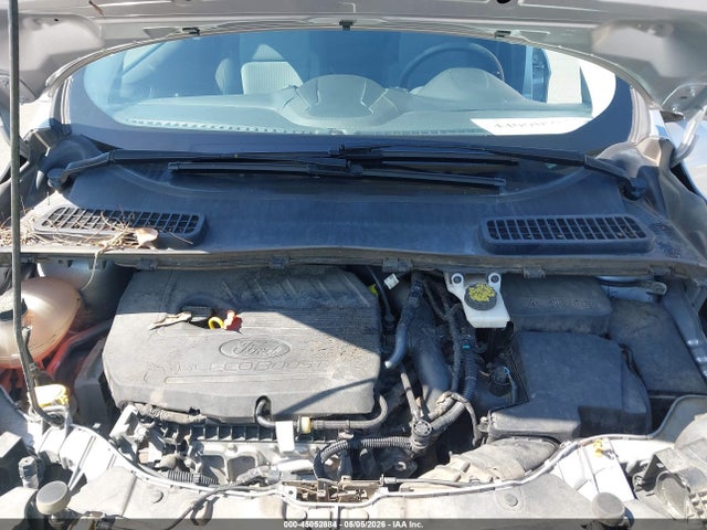 1FMCU9GD7JUD08688 Ford ESCAPE SE