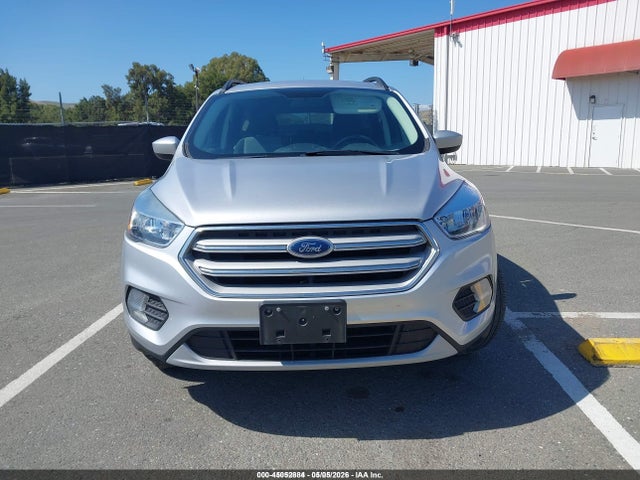 1FMCU9GD7JUD08688 Ford ESCAPE SE