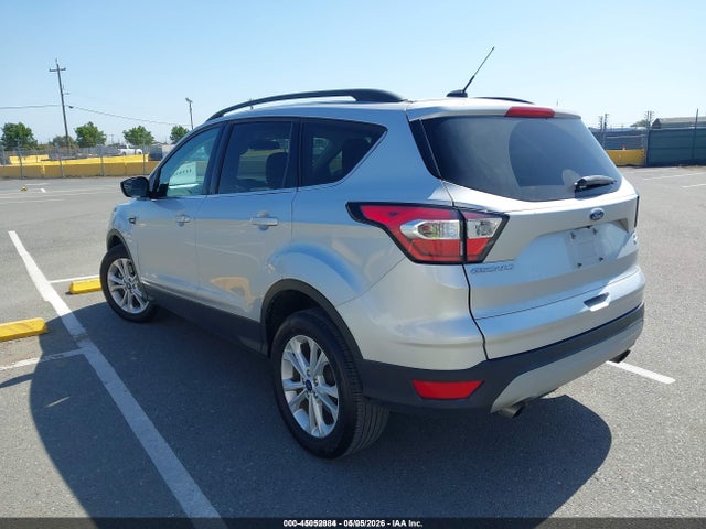1FMCU9GD7JUD08688 Ford ESCAPE SE