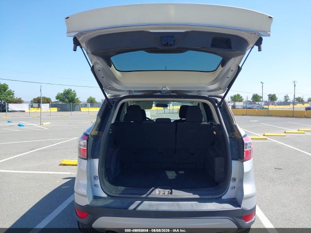 1FMCU9GD7JUD08688 Ford ESCAPE SE