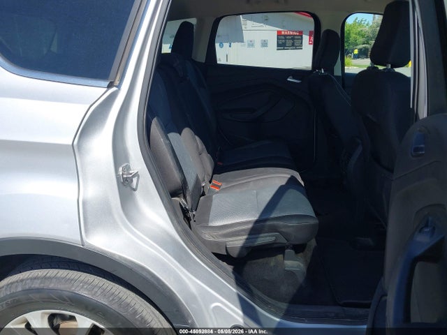 1FMCU9GD7JUD08688 Ford ESCAPE SE