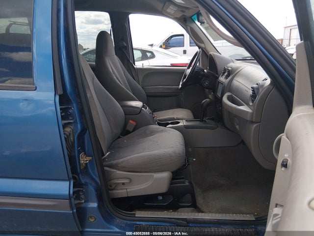 Продаж на аукціоні авто 2004 Jeep Liberty Sport, vin: 1J4GL48K84W221118, номер лоту: 45052888