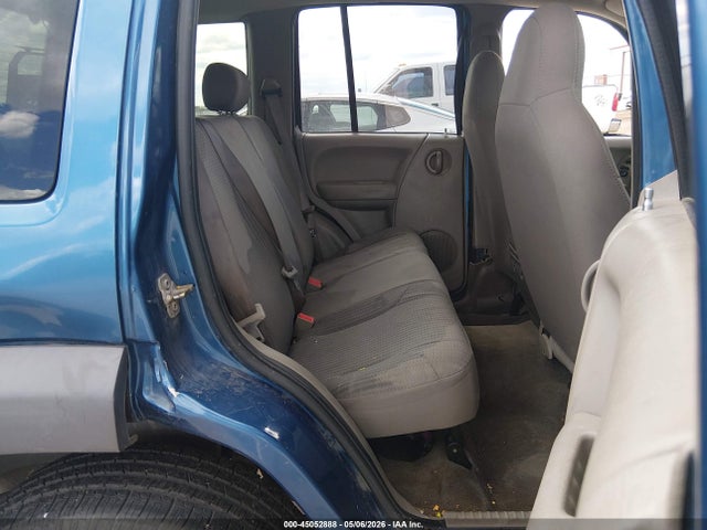 Продаж на аукціоні авто 2004 Jeep Liberty Sport, vin: 1J4GL48K84W221118, номер лоту: 45052888