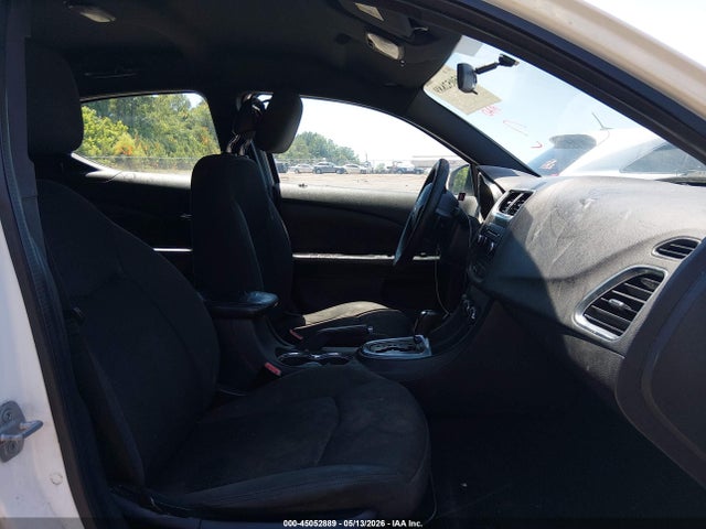 Aukcja sprzedaży 2012 Dodge Avenger Se, vin: 1C3CDZAB7CN242513, numer aukcji: 45052889