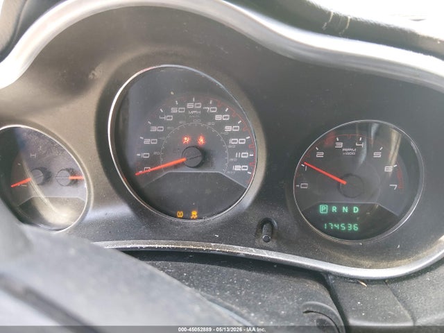 Aukcja sprzedaży 2012 Dodge Avenger Se, vin: 1C3CDZAB7CN242513, numer aukcji: 45052889