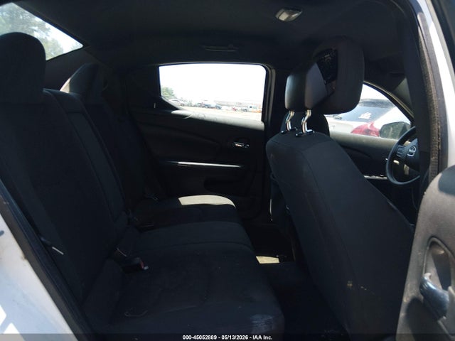 Aukcja sprzedaży 2012 Dodge Avenger Se, vin: 1C3CDZAB7CN242513, numer aukcji: 45052889