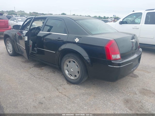 45052892 :رقم المزاد ، 2C3KA53G16H468405 vin ، 2006 Chrysler 300 Touring مزاد بيع