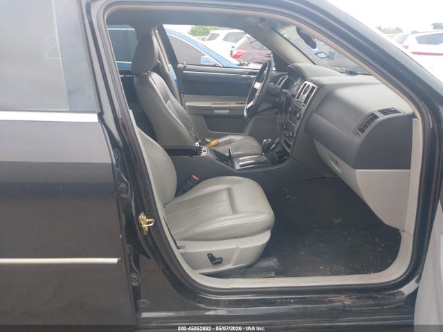 45052892 :رقم المزاد ، 2C3KA53G16H468405 vin ، 2006 Chrysler 300 Touring مزاد بيع