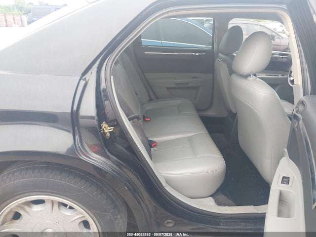 45052892 :رقم المزاد ، 2C3KA53G16H468405 vin ، 2006 Chrysler 300 Touring مزاد بيع