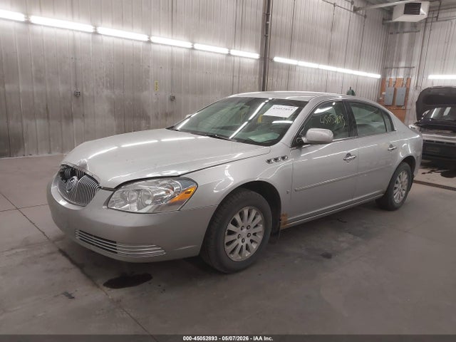 45052893 :رقم المزاد ، 1G4HP57238U154253 vin ، 2008 Buick Lucerne Cx مزاد بيع