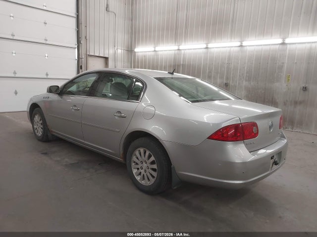 45052893 :رقم المزاد ، 1G4HP57238U154253 vin ، 2008 Buick Lucerne Cx مزاد بيع