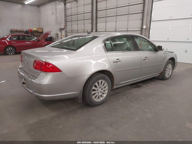 45052893 :رقم المزاد ، 1G4HP57238U154253 vin ، 2008 Buick Lucerne Cx مزاد بيع