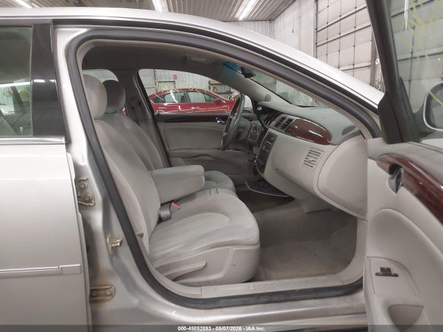 45052893 :رقم المزاد ، 1G4HP57238U154253 vin ، 2008 Buick Lucerne Cx مزاد بيع
