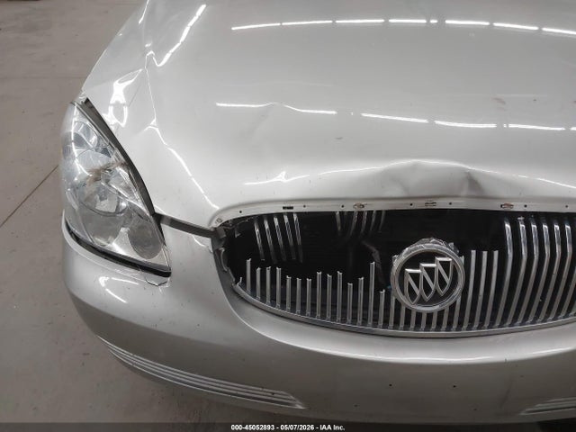45052893 :رقم المزاد ، 1G4HP57238U154253 vin ، 2008 Buick Lucerne Cx مزاد بيع
