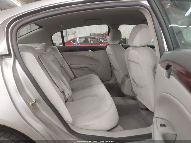45052893 :رقم المزاد ، 1G4HP57238U154253 vin ، 2008 Buick Lucerne Cx مزاد بيع