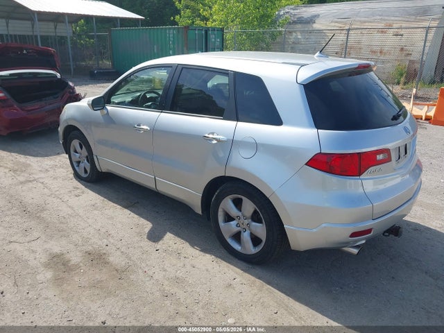 Aukcja sprzedaży 2008 Acura Rdx, vin: 5J8TB18568A018006, numer aukcji: 45052900