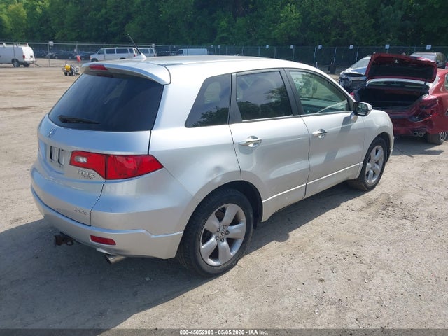 Aukcja sprzedaży 2008 Acura Rdx, vin: 5J8TB18568A018006, numer aukcji: 45052900
