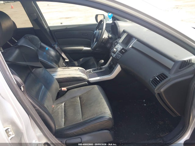 Aukcja sprzedaży 2008 Acura Rdx, vin: 5J8TB18568A018006, numer aukcji: 45052900