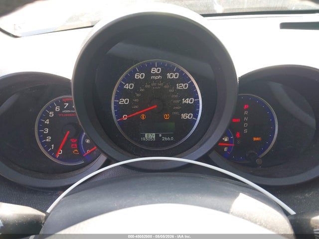 Aukcja sprzedaży 2008 Acura Rdx, vin: 5J8TB18568A018006, numer aukcji: 45052900