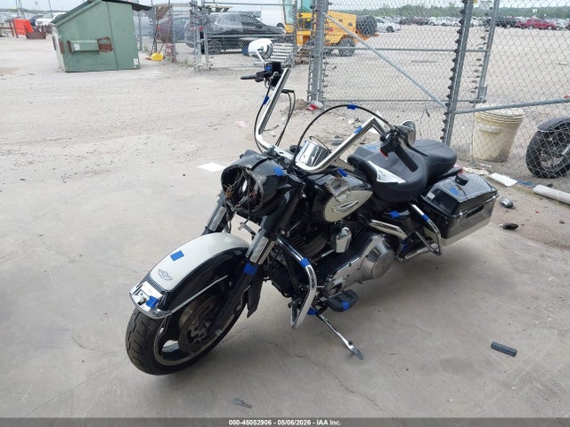Продажа на аукционе авто 2003 Harley-davidson Flhpi, vin: 1HD1FHW123Y706618, номер лота: 45052906