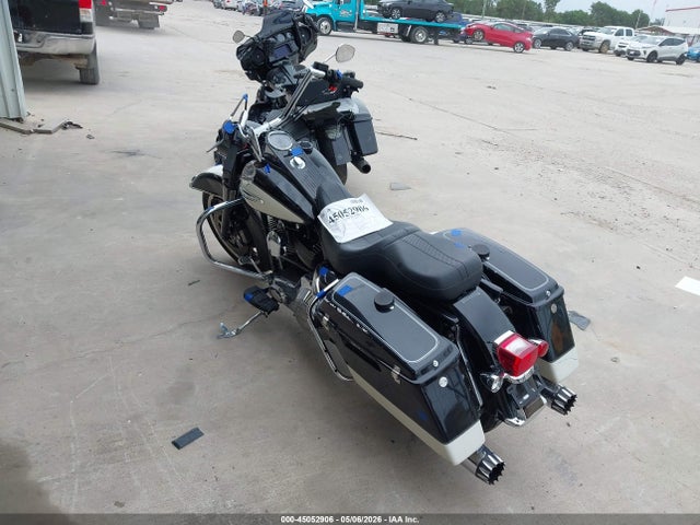Продажа на аукционе авто 2003 Harley-davidson Flhpi, vin: 1HD1FHW123Y706618, номер лота: 45052906