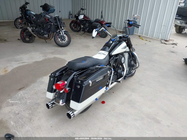 Продажа на аукционе авто 2003 Harley-davidson Flhpi, vin: 1HD1FHW123Y706618, номер лота: 45052906