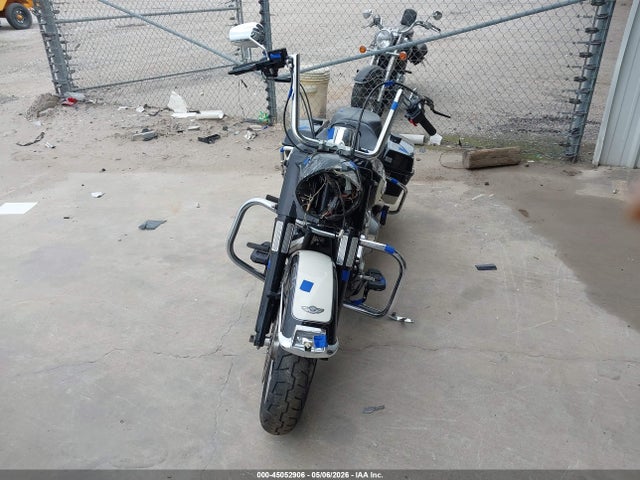 Продажа на аукционе авто 2003 Harley-davidson Flhpi, vin: 1HD1FHW123Y706618, номер лота: 45052906