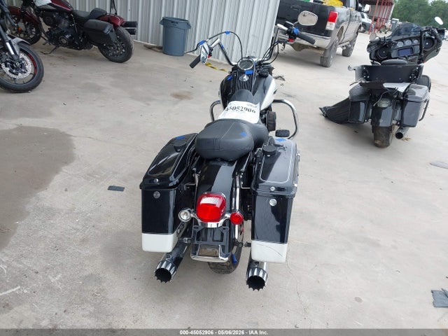 Продажа на аукционе авто 2003 Harley-davidson Flhpi, vin: 1HD1FHW123Y706618, номер лота: 45052906