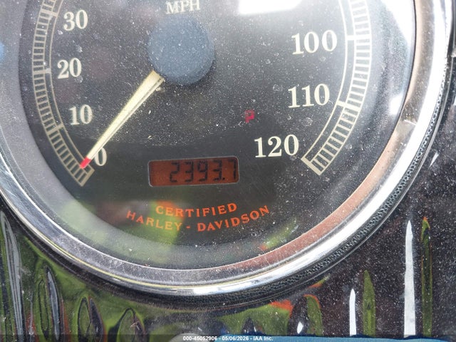Продажа на аукционе авто 2003 Harley-davidson Flhpi, vin: 1HD1FHW123Y706618, номер лота: 45052906