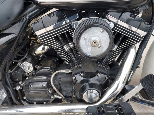Продажа на аукционе авто 2003 Harley-davidson Flhpi, vin: 1HD1FHW123Y706618, номер лота: 45052906