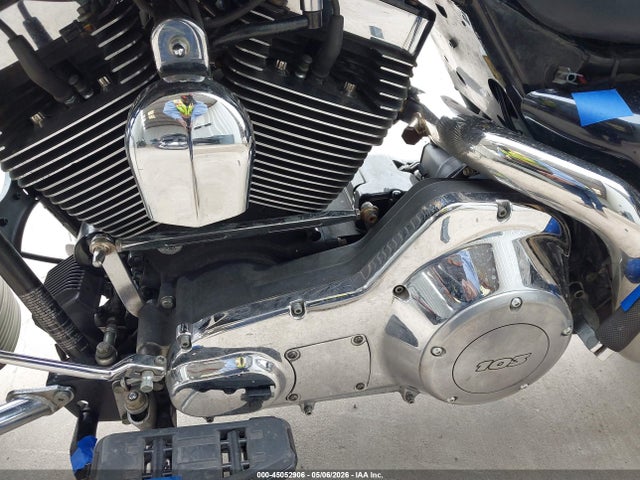 Продажа на аукционе авто 2003 Harley-davidson Flhpi, vin: 1HD1FHW123Y706618, номер лота: 45052906
