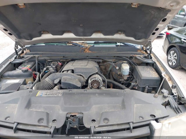 45052908 :رقم المزاد ، 2GTEK290691130347 vin ، 2009 Gmc Sierra 1500 Sle مزاد بيع