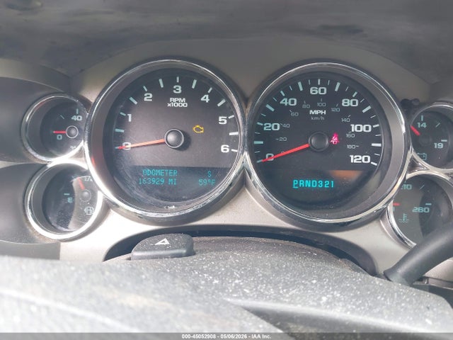 45052908 :رقم المزاد ، 2GTEK290691130347 vin ، 2009 Gmc Sierra 1500 Sle مزاد بيع
