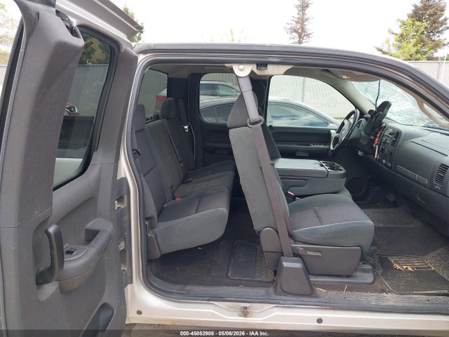 45052908 :رقم المزاد ، 2GTEK290691130347 vin ، 2009 Gmc Sierra 1500 Sle مزاد بيع