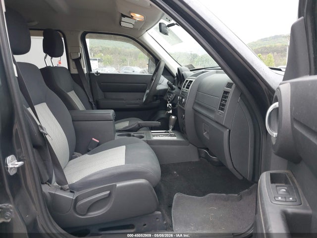 Продаж на аукціоні авто 2010 Dodge Nitro Heat, vin: 1D4PU4GK9AW172269, номер лоту: 45052909