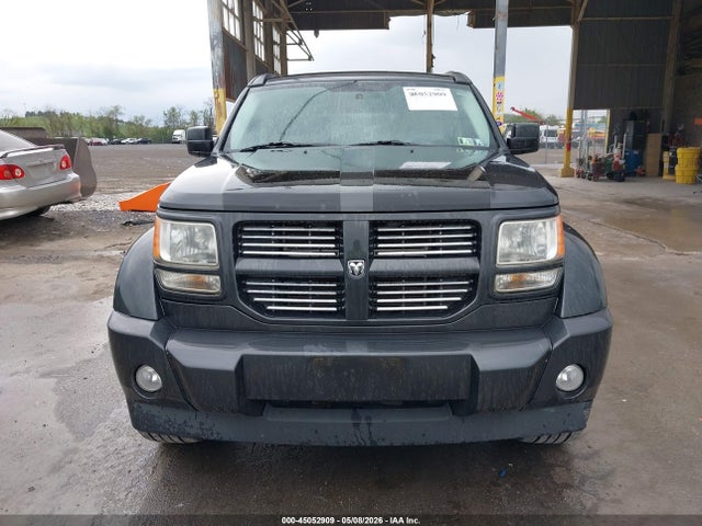 Продаж на аукціоні авто 2010 Dodge Nitro Heat, vin: 1D4PU4GK9AW172269, номер лоту: 45052909