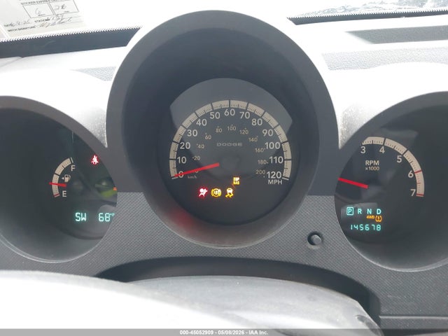 Продаж на аукціоні авто 2010 Dodge Nitro Heat, vin: 1D4PU4GK9AW172269, номер лоту: 45052909