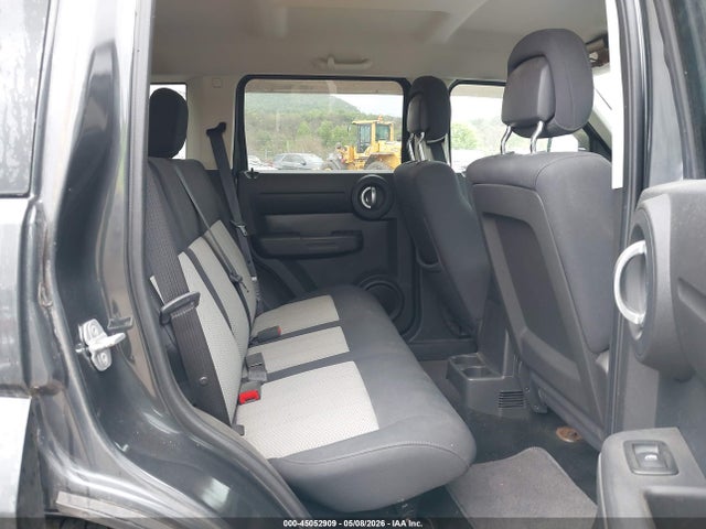Продаж на аукціоні авто 2010 Dodge Nitro Heat, vin: 1D4PU4GK9AW172269, номер лоту: 45052909