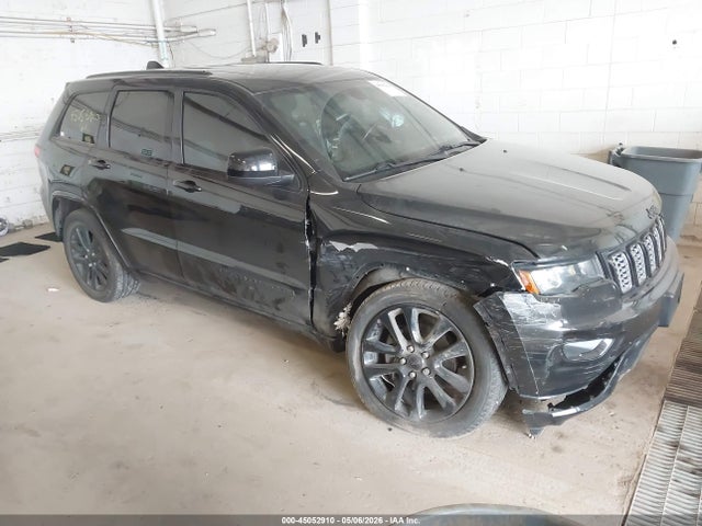 Aukcja sprzedaży 2020 Jeep Grand Cherokee Altitude 4x4, vin: 1C4RJFAG6LC231975, numer aukcji: 45052910