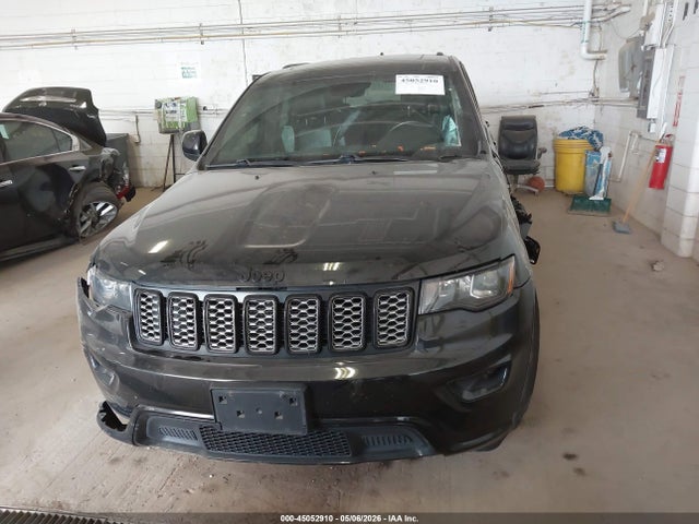 Aukcja sprzedaży 2020 Jeep Grand Cherokee Altitude 4x4, vin: 1C4RJFAG6LC231975, numer aukcji: 45052910