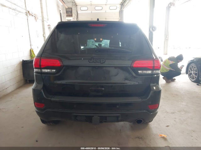 Продаж на аукціоні авто 2020 Jeep Grand Cherokee Altitude 4x4, vin: 1C4RJFAG6LC231975, номер лоту: 45052910
