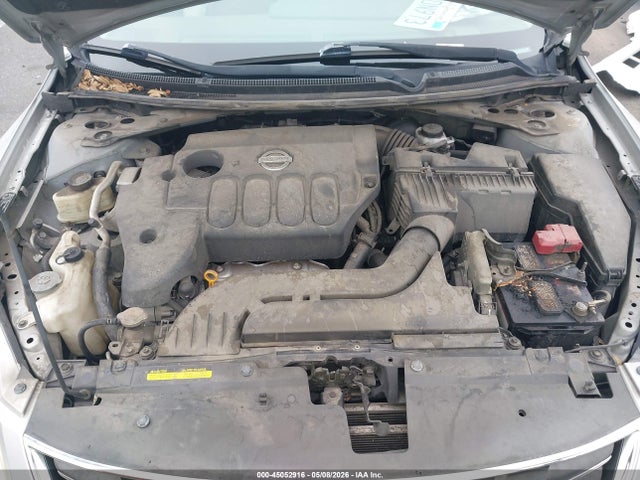 Aukcja sprzedaży 2011 Nissan Altima 2.5, vin: 1N4AL2AP7BN410874, numer aukcji: 45052916