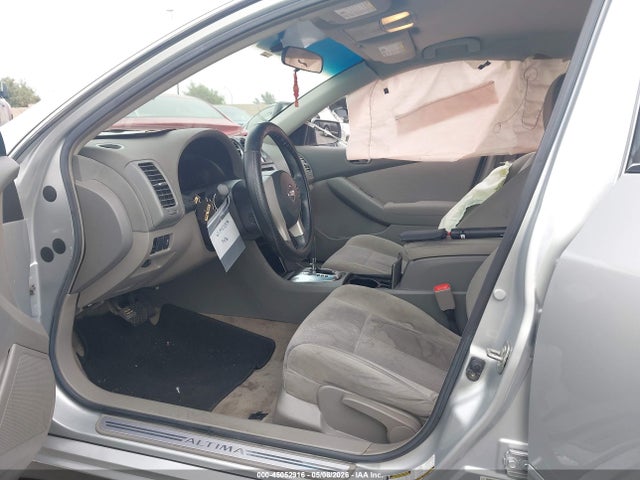Aukcja sprzedaży 2011 Nissan Altima 2.5, vin: 1N4AL2AP7BN410874, numer aukcji: 45052916