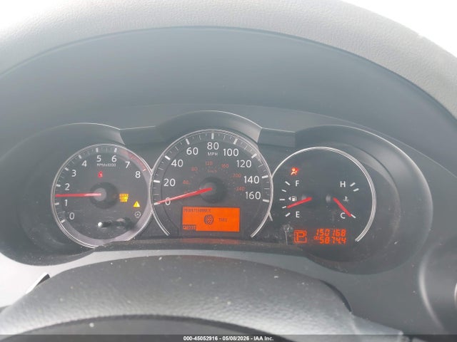 Aukcja sprzedaży 2011 Nissan Altima 2.5, vin: 1N4AL2AP7BN410874, numer aukcji: 45052916