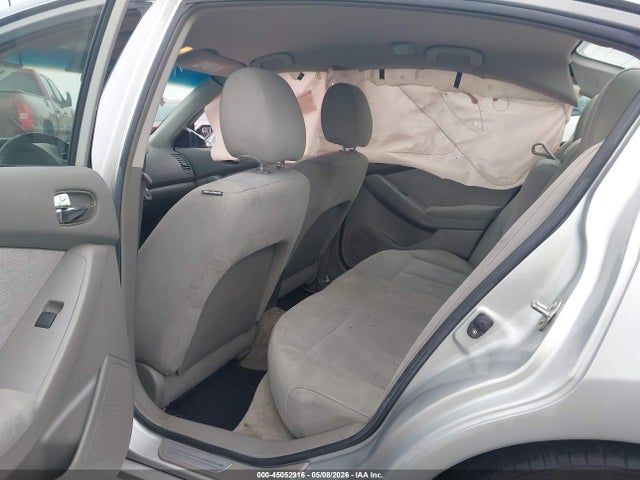 Aukcja sprzedaży 2011 Nissan Altima 2.5, vin: 1N4AL2AP7BN410874, numer aukcji: 45052916