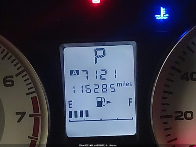 2014 Subaru Impreza 2.0i მანქანა იყიდება აუქციონზე, vin: JF1GPAA67E8260610, აუქციონის ნომერი: 45052918