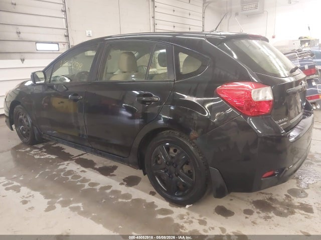 2014 Subaru Impreza 2.0i მანქანა იყიდება აუქციონზე, vin: JF1GPAA67E8260610, აუქციონის ნომერი: 45052918