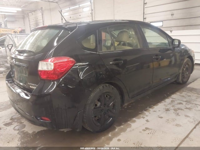 2014 Subaru Impreza 2.0i მანქანა იყიდება აუქციონზე, vin: JF1GPAA67E8260610, აუქციონის ნომერი: 45052918