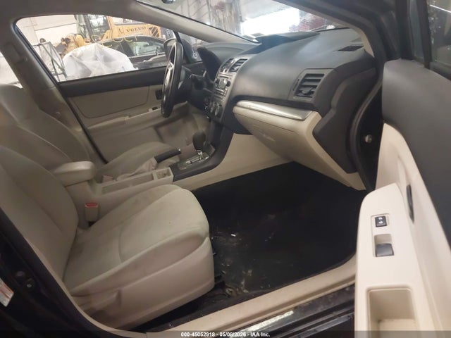2014 Subaru Impreza 2.0i მანქანა იყიდება აუქციონზე, vin: JF1GPAA67E8260610, აუქციონის ნომერი: 45052918