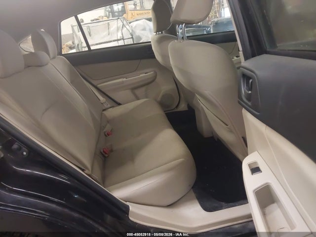 2014 Subaru Impreza 2.0i მანქანა იყიდება აუქციონზე, vin: JF1GPAA67E8260610, აუქციონის ნომერი: 45052918